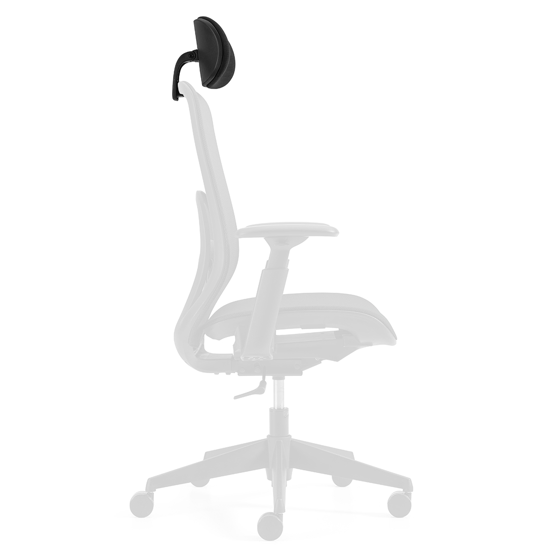 Fame | Adjustable Headrest