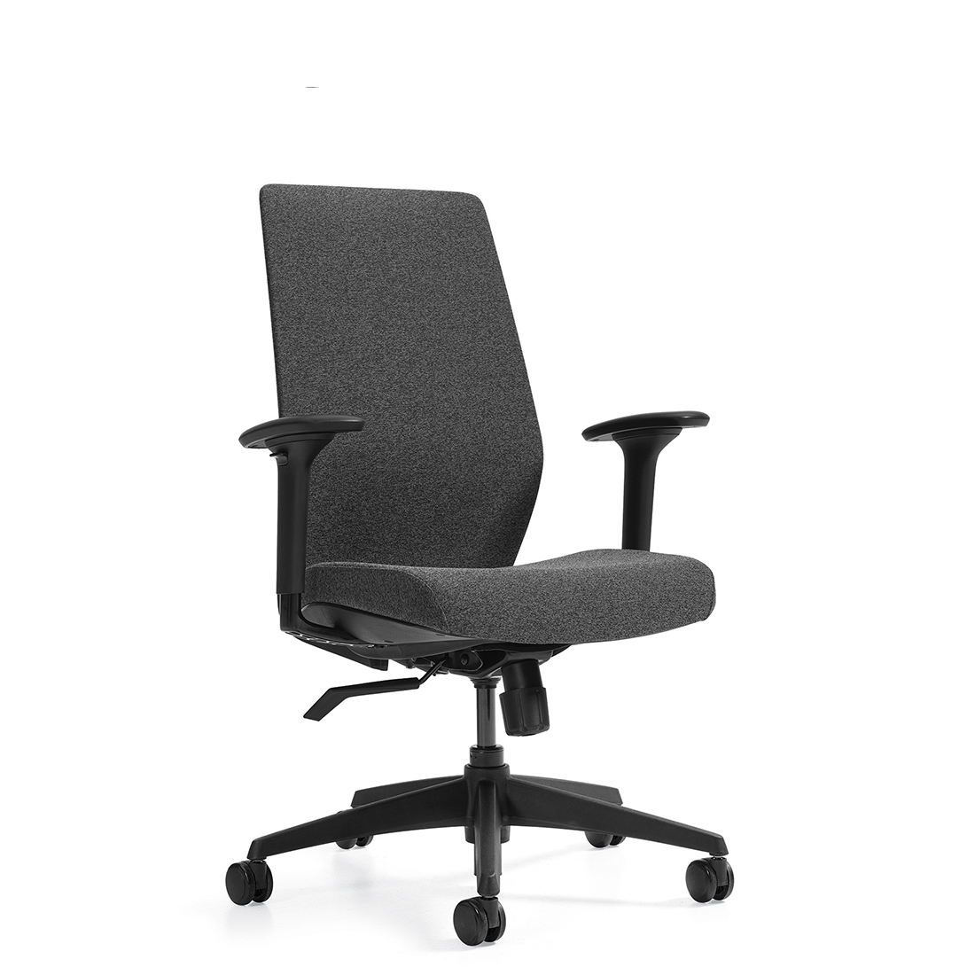 Swift | High Back Synchro-Tilter