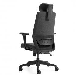 Swift | High Back Synchro-Tilter