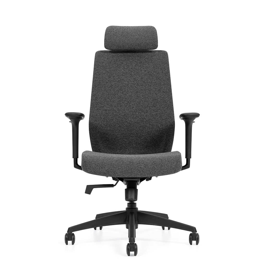 Swift | High Back Synchro-Tilter