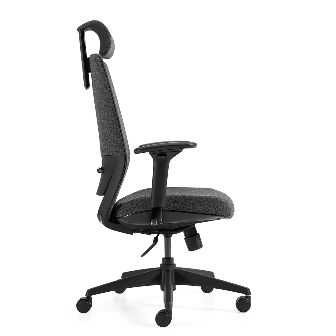Swift | High Back Synchro-Tilter