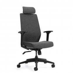 Swift | High Back Synchro-Tilter