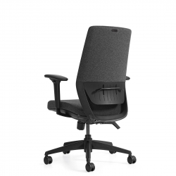 Swift | High Back Synchro-Tilter
