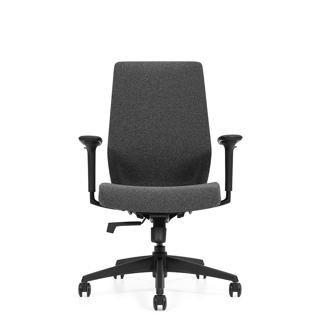 Swift | High Back Synchro-Tilter