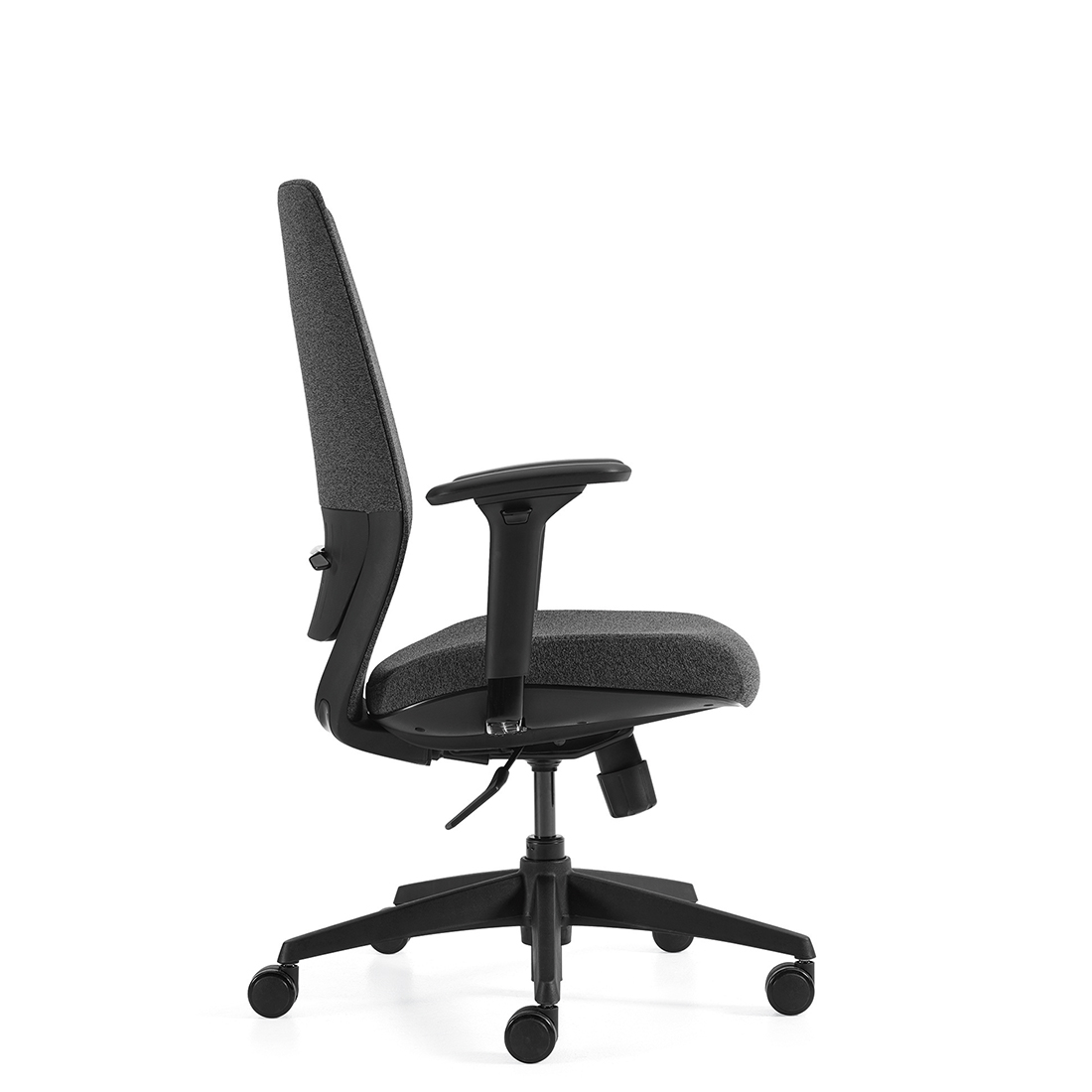 Swift | High Back Synchro-Tilter