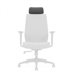 Swift | Adjustable Headrest