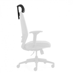 Swift | Adjustable Headrest