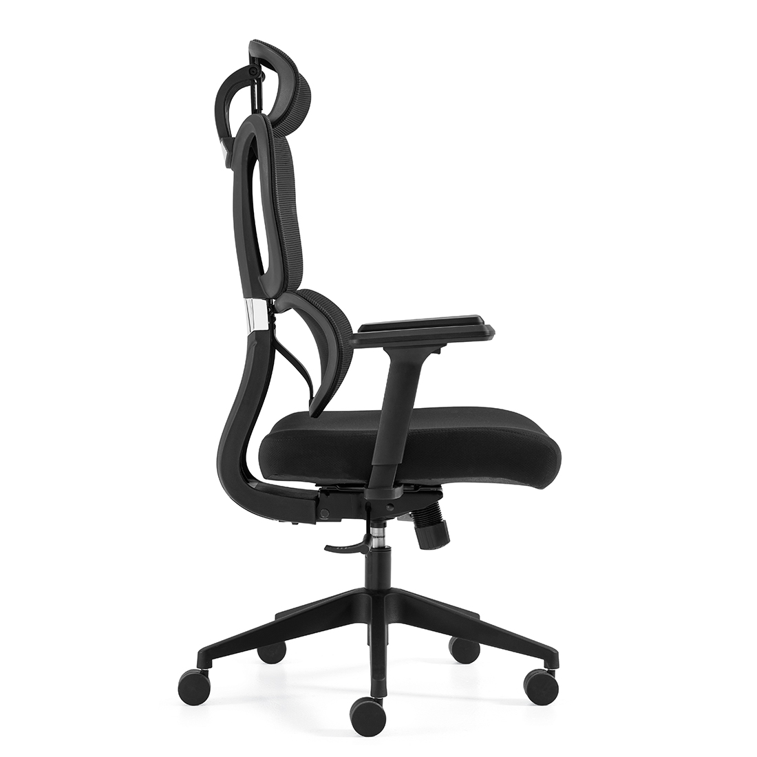 Wave | Appui-tête réglable