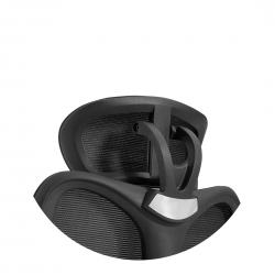 Wave | Appui-tête réglable