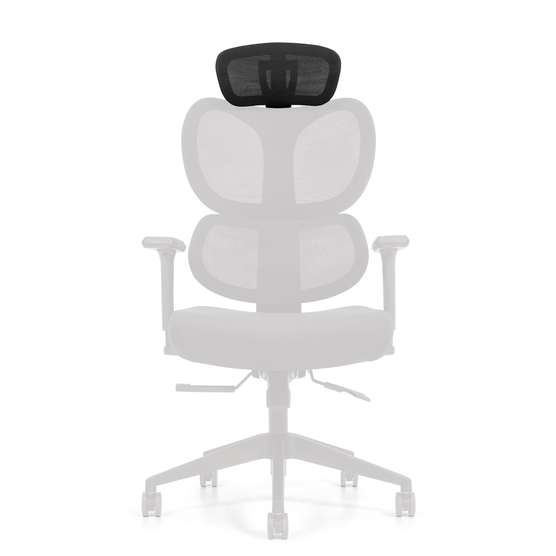 Wave | Appui-tête réglable