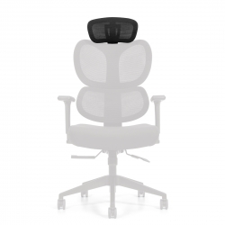 Wave | Appui-tête réglable