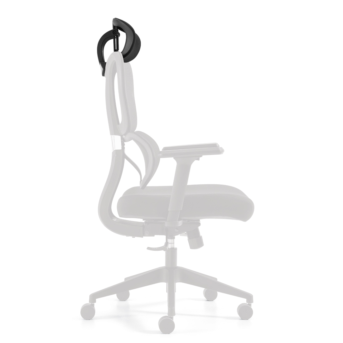 Wave | Appui-tête réglable