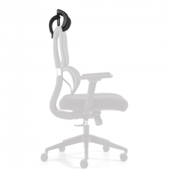 Wave | Appui-tête réglable