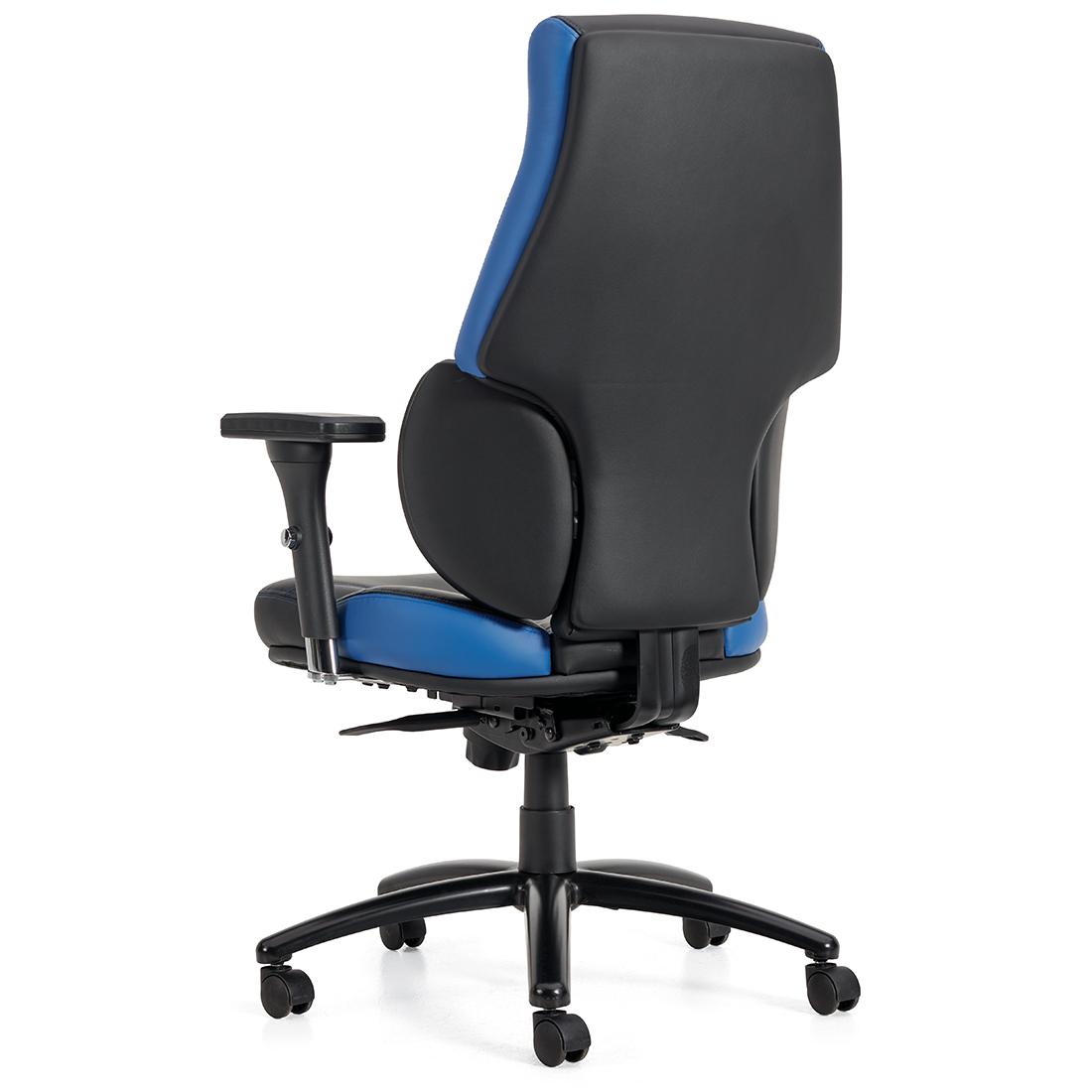 Kazan FX | Fauteuil à basculement synchronisé à dossier haut