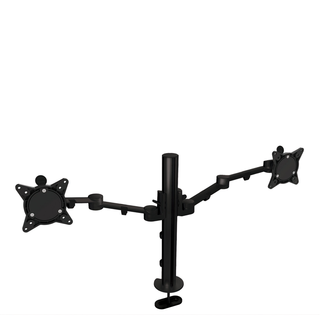 Dual Monitor Arm