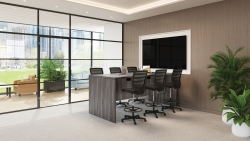 Collaboration Table 1