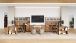 Height Adjustable Tables 1