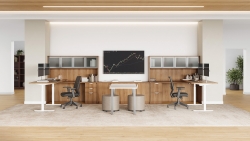 Height Adjustable Tables 2