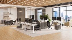 Height Adjustable Tables 3