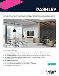 Pashley | Fiche de vente