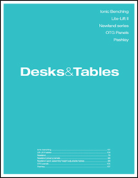 Desks & Tables | Revised January 15, 2024