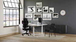 Wave | Appui-tête réglable