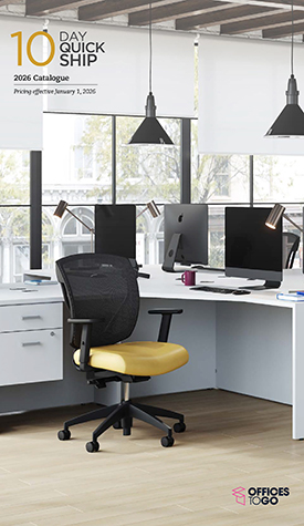 Quick Ship Program | En vigueur le 1er janvier 2026