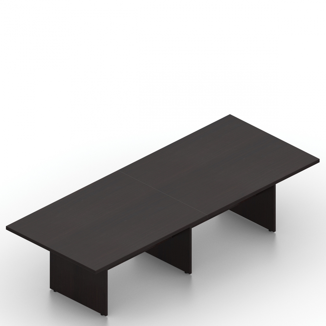120” Rectangular Conference Table