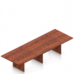 144” Rectangular Conference Table