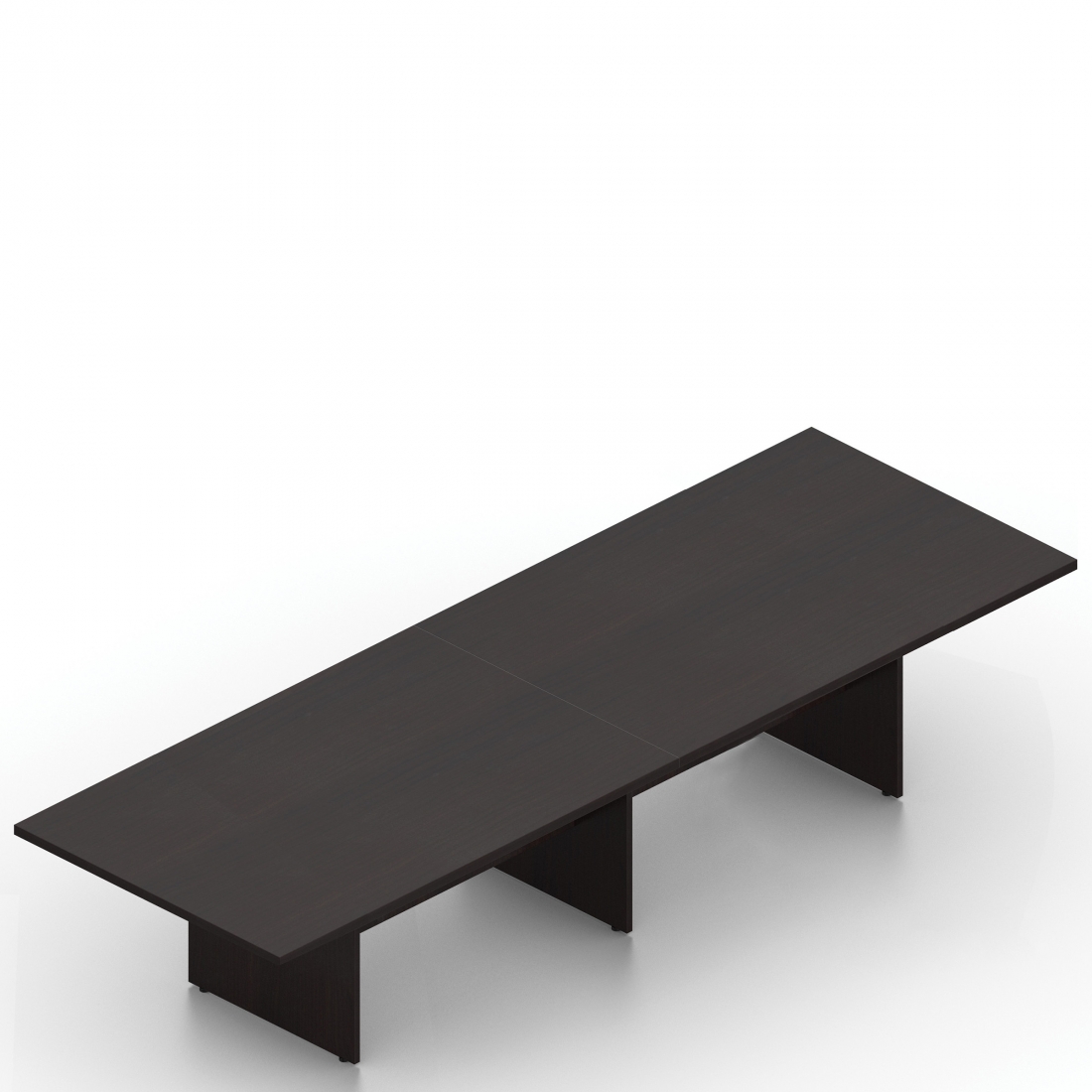 144” Rectangular Conference Table