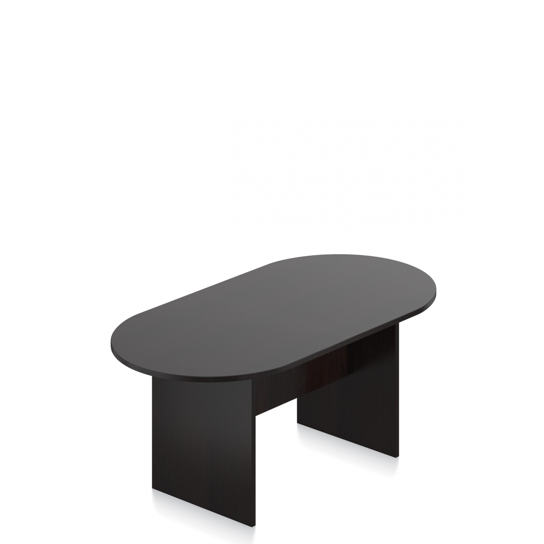 71” Racetrack Conference Table