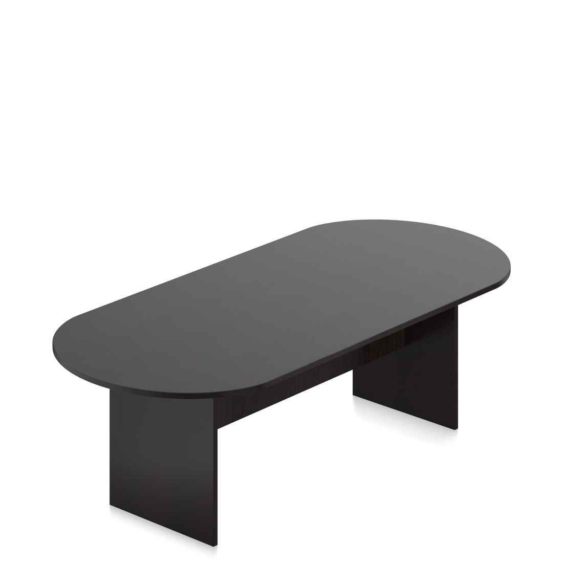 95” Racetrack Conference Table