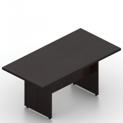 96” Rectangular Conference Table